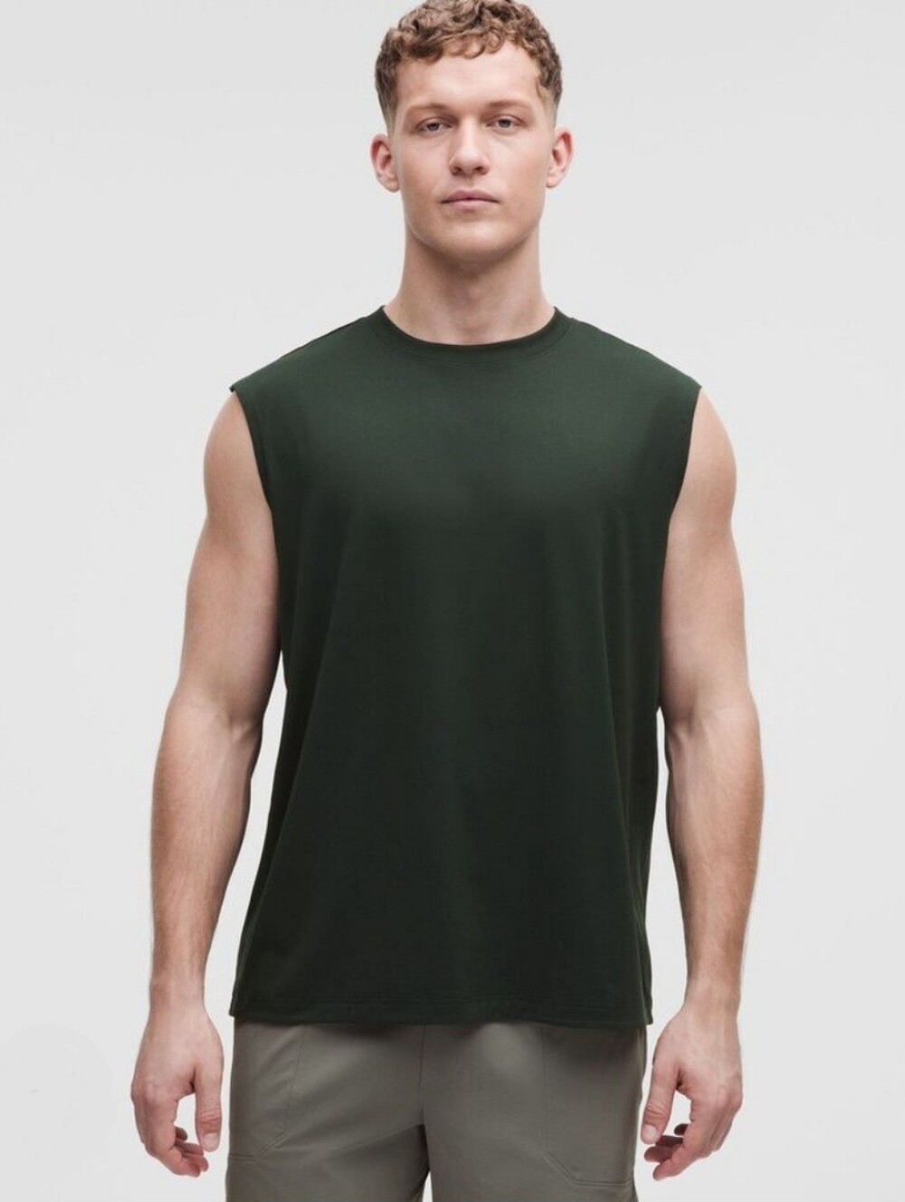 EasySet Training Sleeveless Shirt